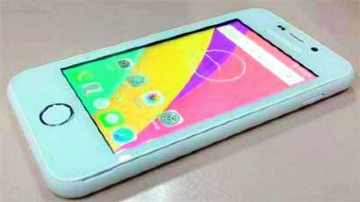 Freedom 251 biggest scam of millennium: Congress MP